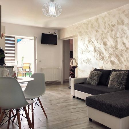 Veraci Apartments Nagyszeben Kültér fotó