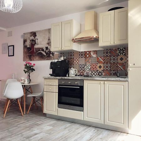 Veraci Apartments Nagyszeben Kültér fotó