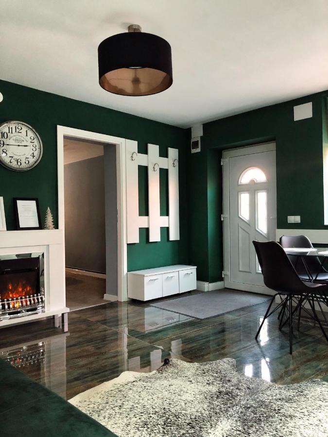 Veraci Apartments Nagyszeben Kültér fotó