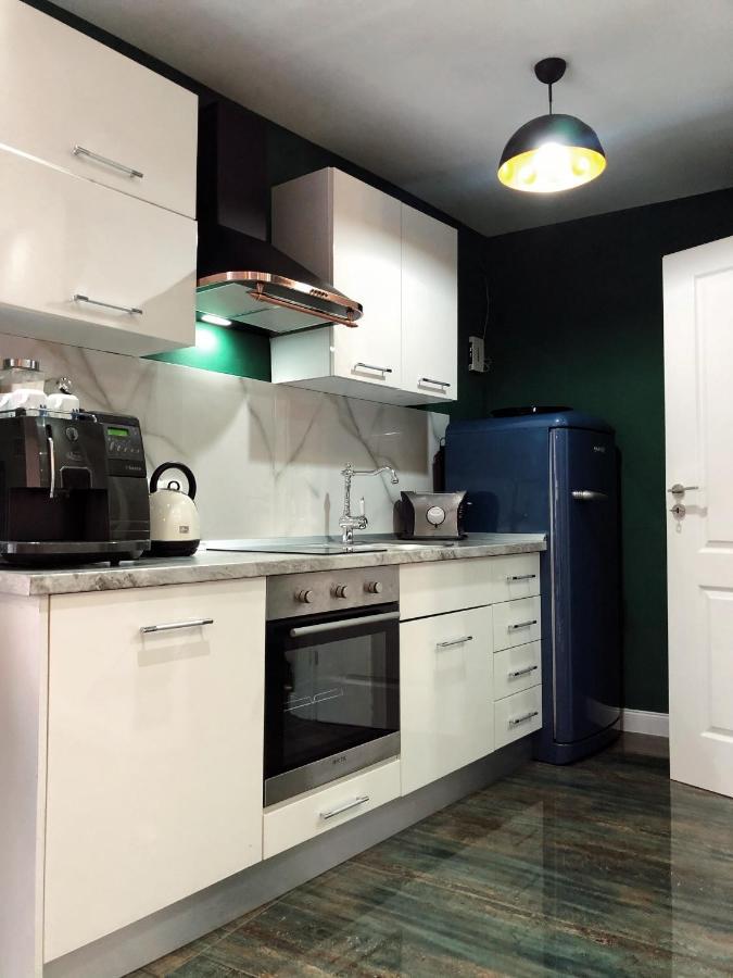 Veraci Apartments Nagyszeben Kültér fotó