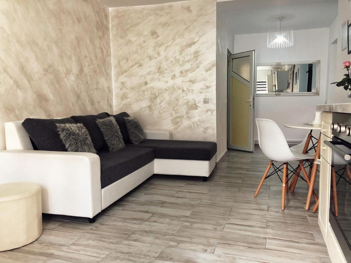 Veraci Apartments Nagyszeben Kültér fotó