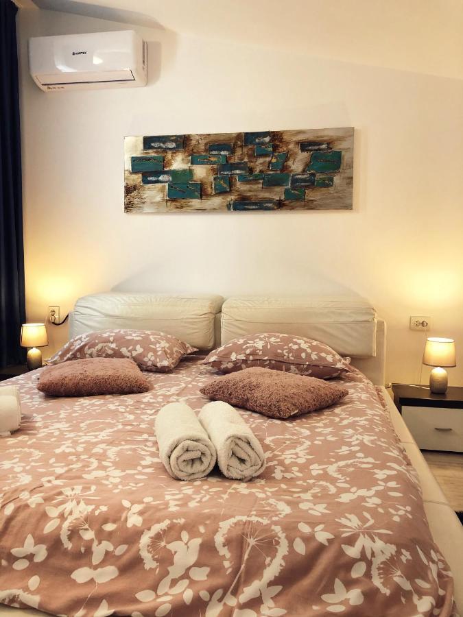Veraci Apartments Nagyszeben Kültér fotó